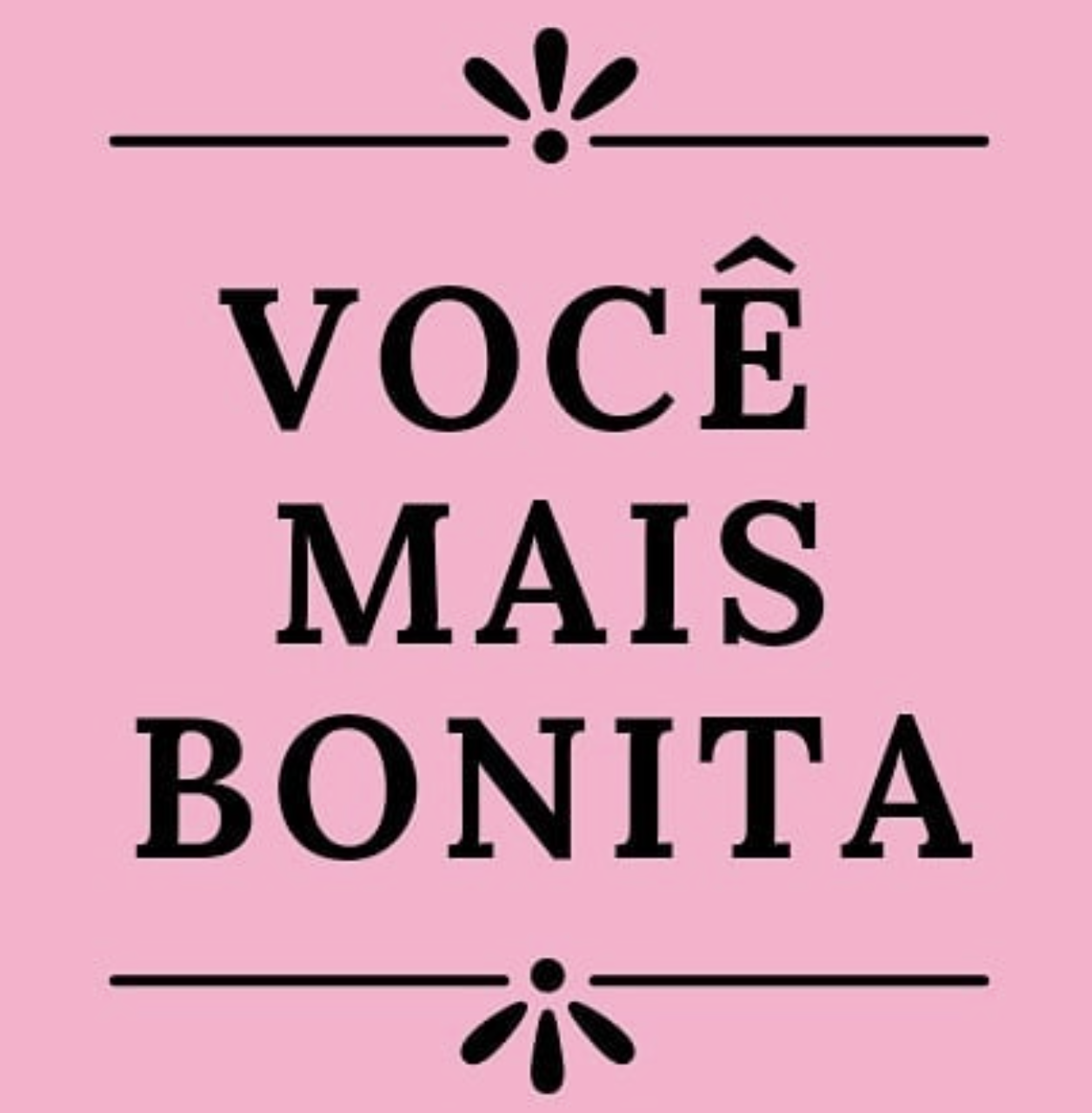 Você mais Bonita Store